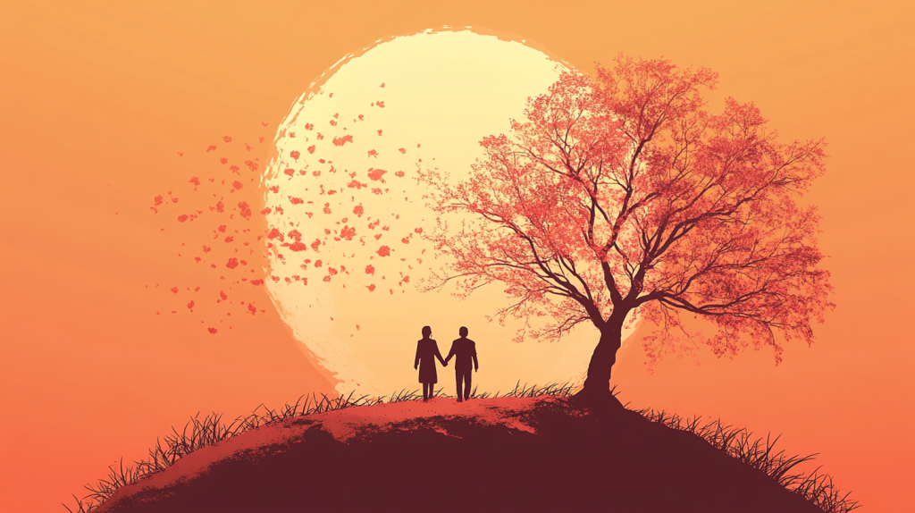 あなたの国際恋愛、もっと幸せに輝かせよう！