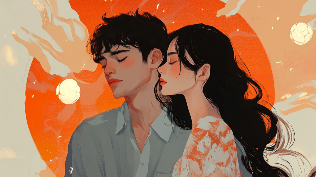 男性の恋愛相談を成功に導く5つのコツ