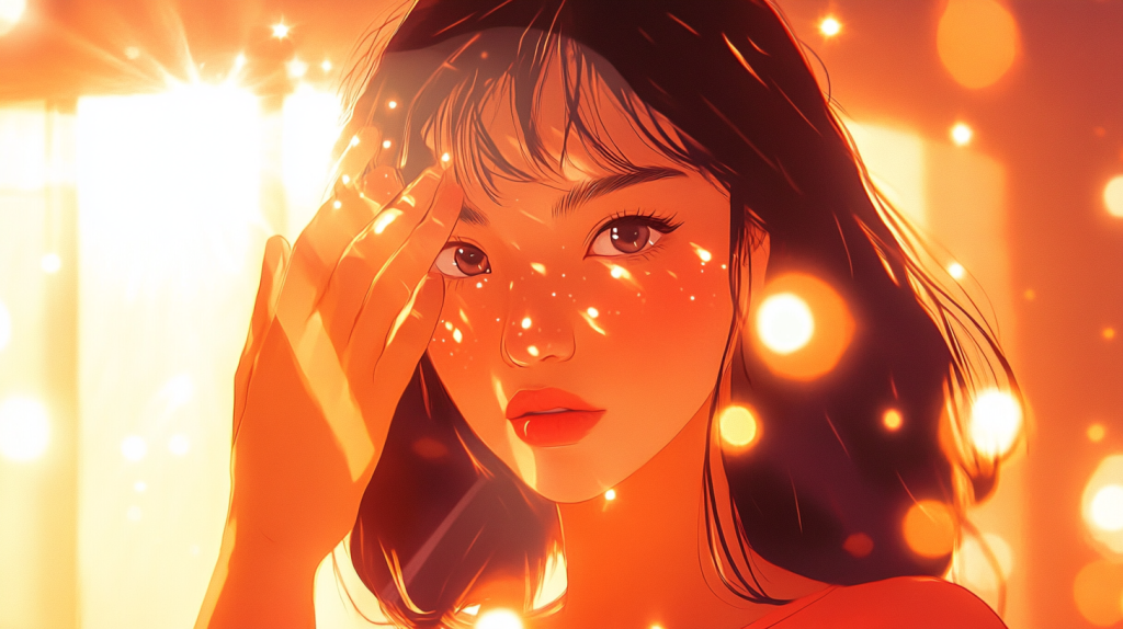 自己肯定感を上げ、自信と魅力を開花！ココナラ電話占い