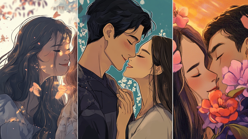 w不倫から本気の恋愛へ：相手の気持ちを確認する7つの方法