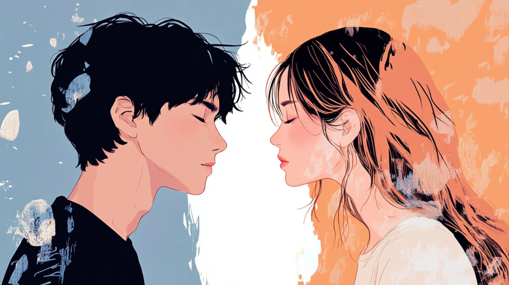 既婚男性と独身女性の恋愛の特徴