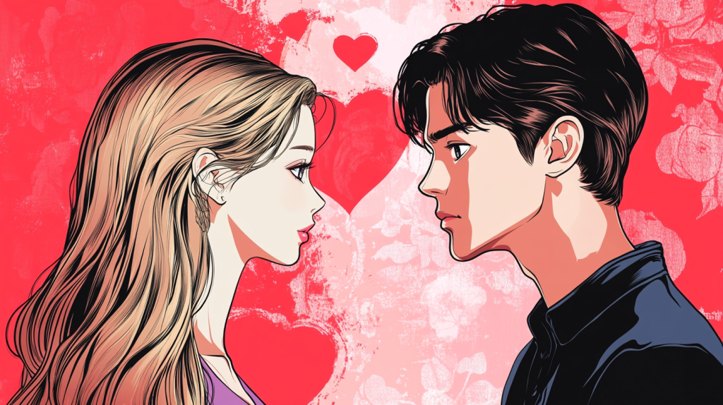 既婚男性が好きな人にとる態度の5つの傾向