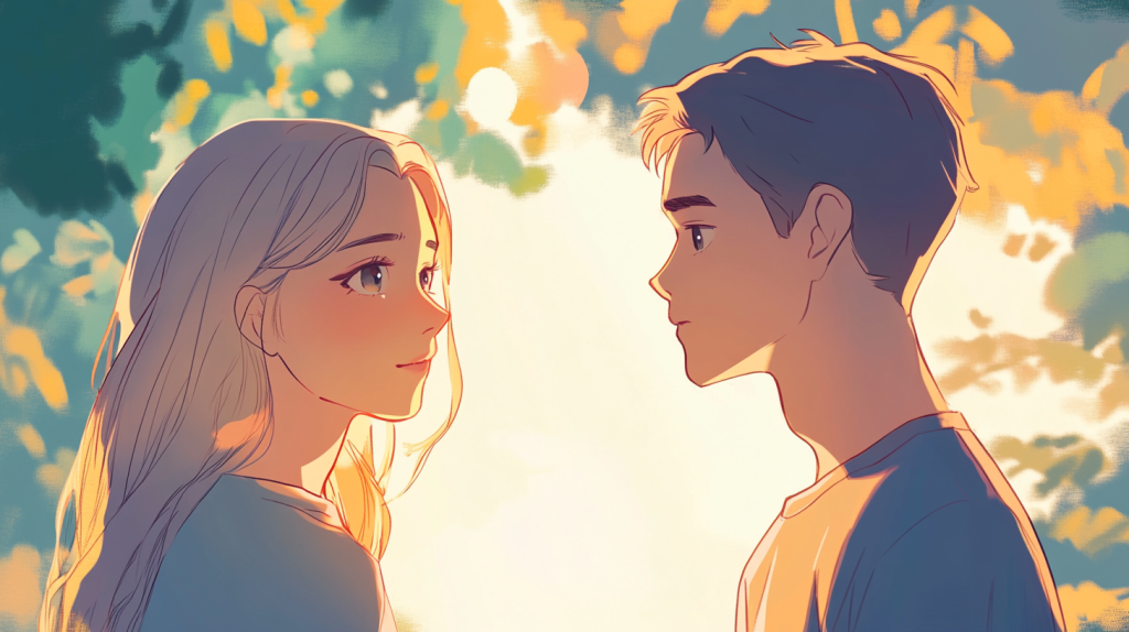 40代男性に好意を持たれるための心構え