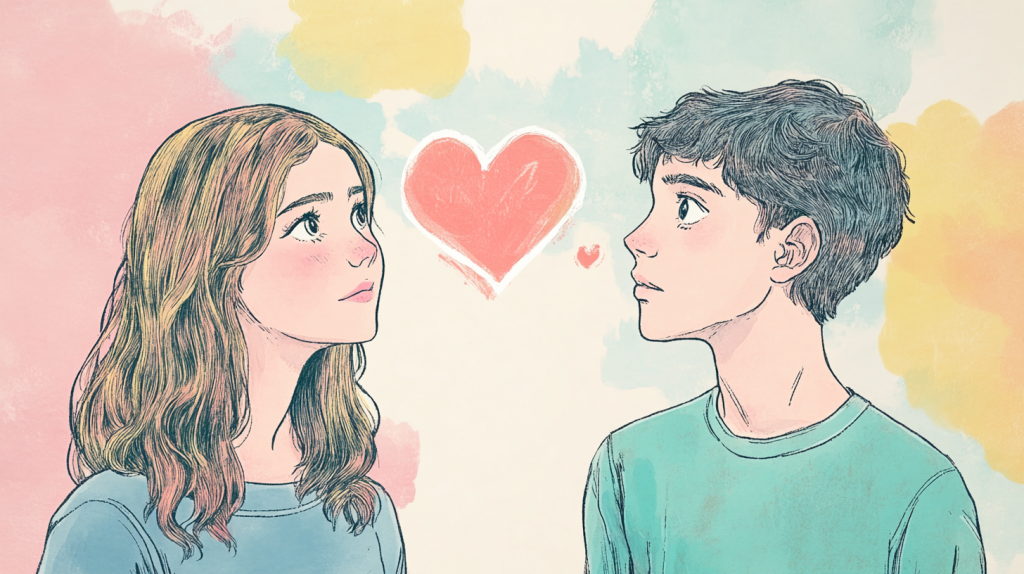 既婚男性の好きな人への接し方