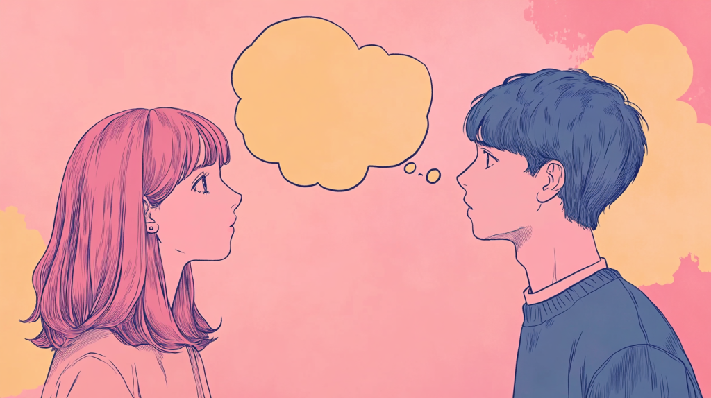 年下男性の心理を理解することの重要性