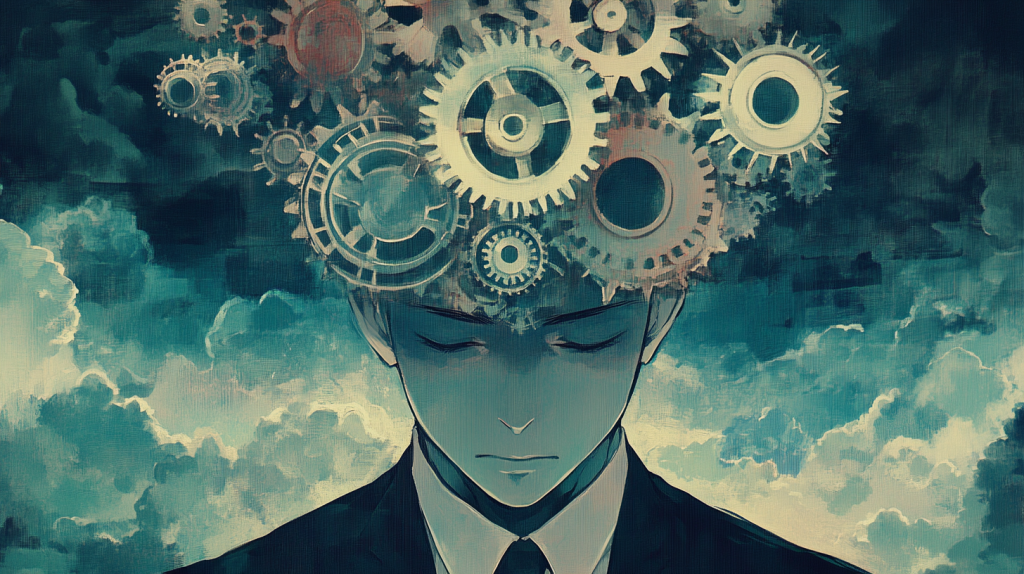 既婚男性の心理と行動の背景