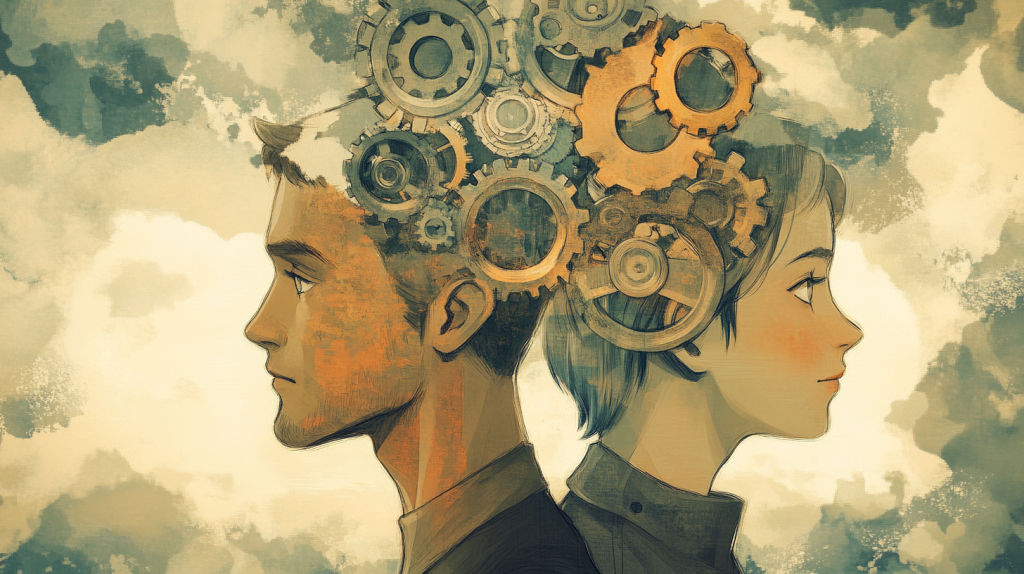 男性心理を知ることの重要性