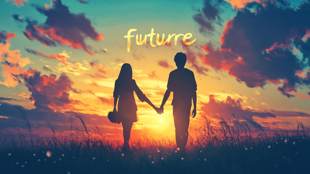 復縁カップルが幸せな関係を築くための秘訣