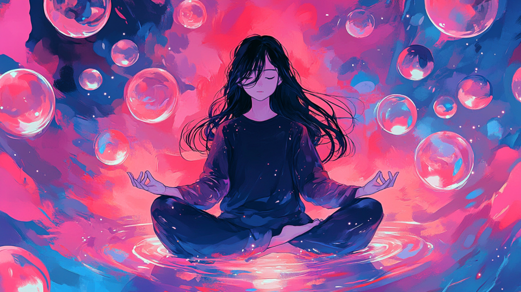 思念伝達による復縁のやり方｜5つのステップで実践