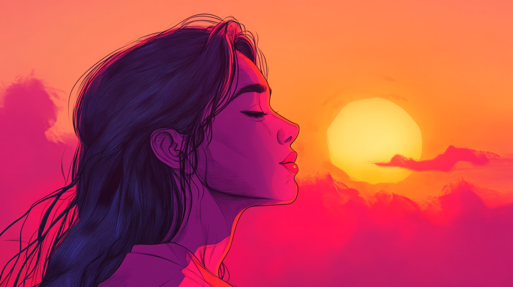 ステップ2: パートナーの気持ちを理解する