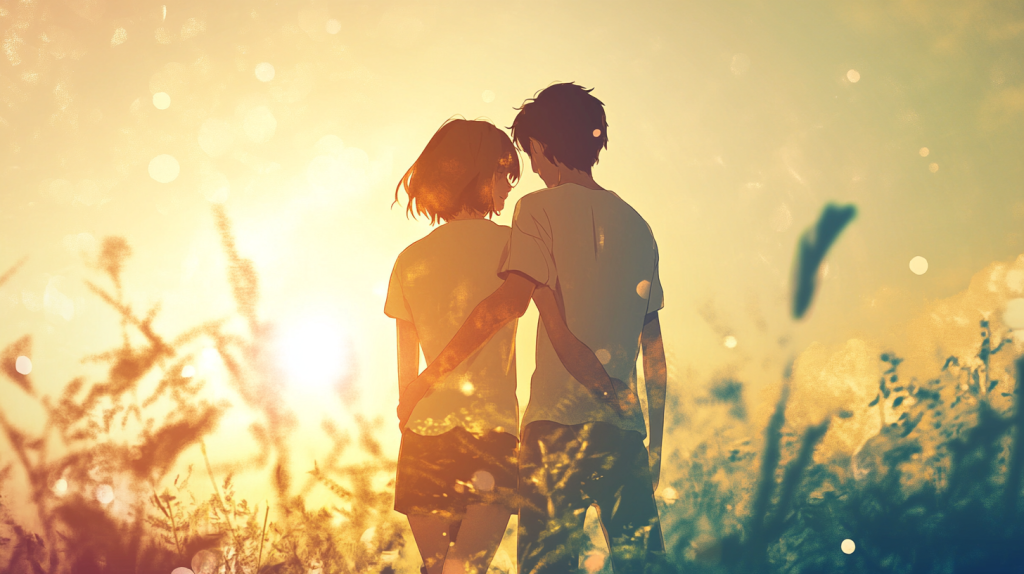 【男性心理 拗ねる】関係改善につながる7つのコミュニケーション術