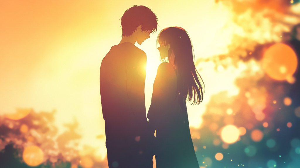 まとめ：男性心理を知ることで深まる絆