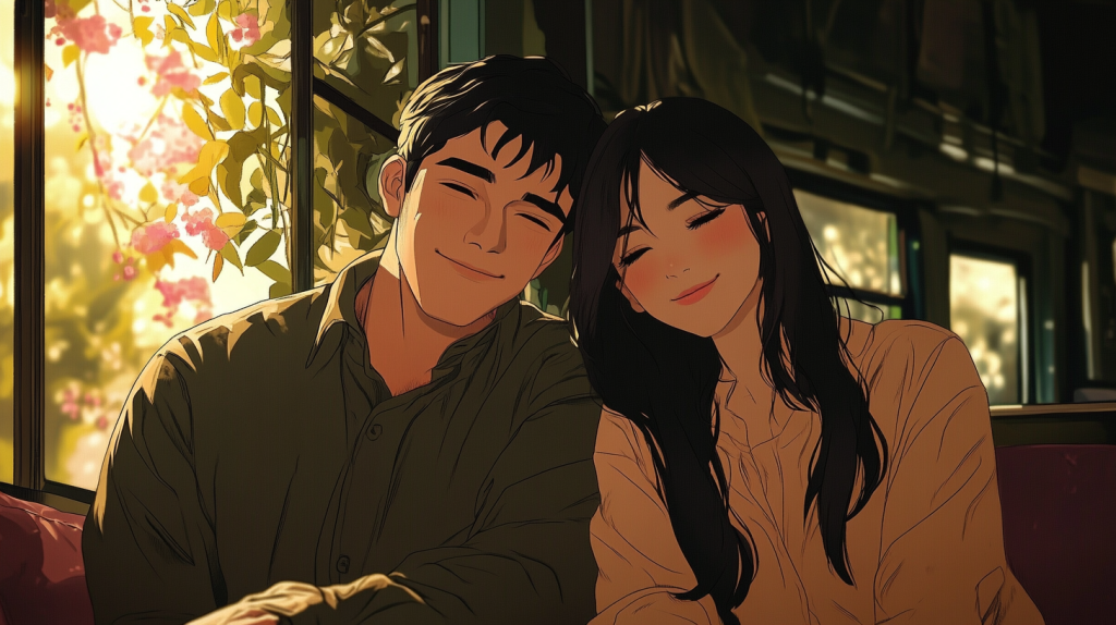 まとめ：男性心理を理解して恋愛を有利に進めよう