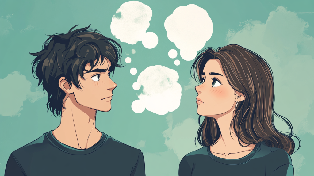 W不倫復縁を目指すなら知っておきたいカップルの共通点