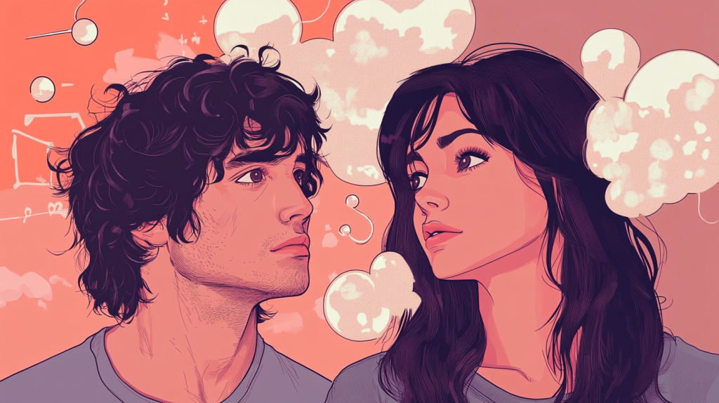 復縁を目指すなら知っておくべき不倫の心理学