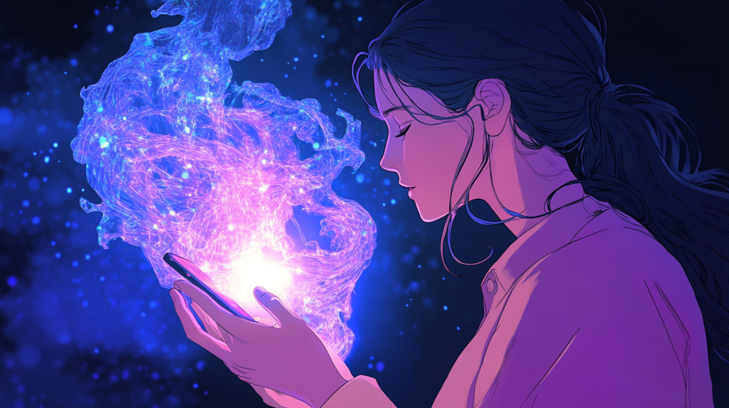 初めてでも「安心」！ココナラ電話占いがあなたの恋愛相談に最適な理由