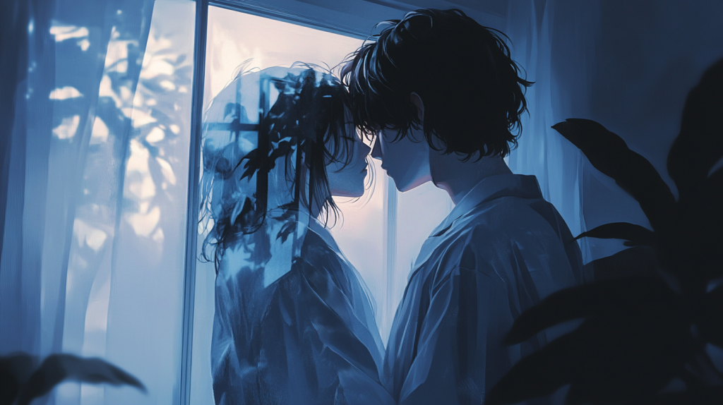 不倫の原因と向き合う