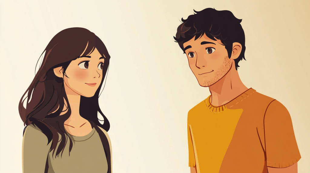 男性が黙ってそばにいる5つの心理とは？