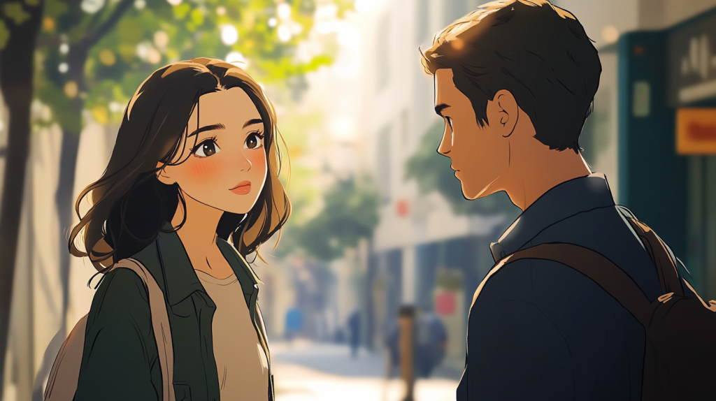 そっけない態度をとる男性心理の7つの理由