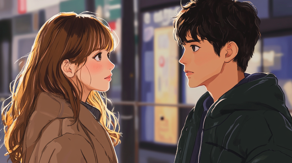 そっけない男性に効果的な対処法