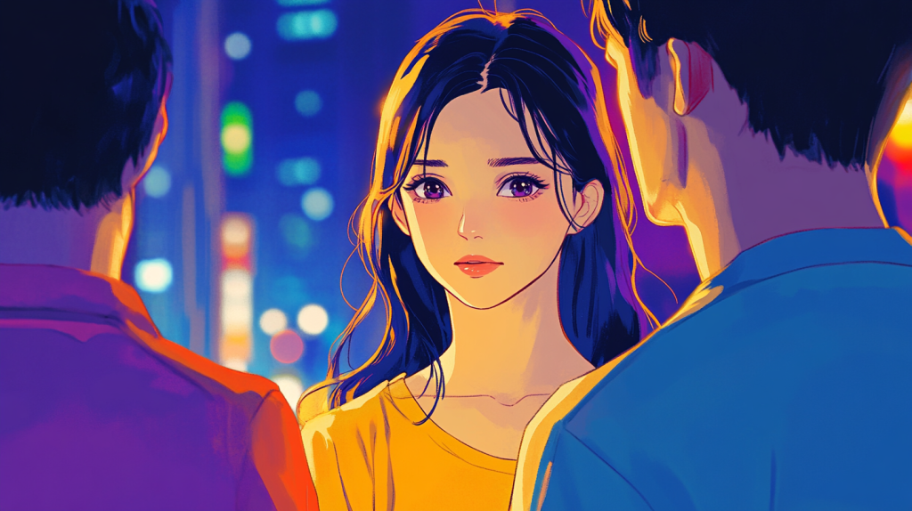 女性がとるべき7つの賢明な対応策