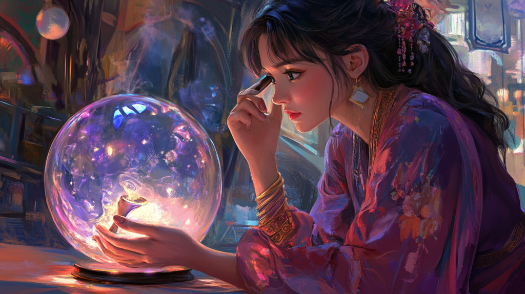 カウンセリングの活用