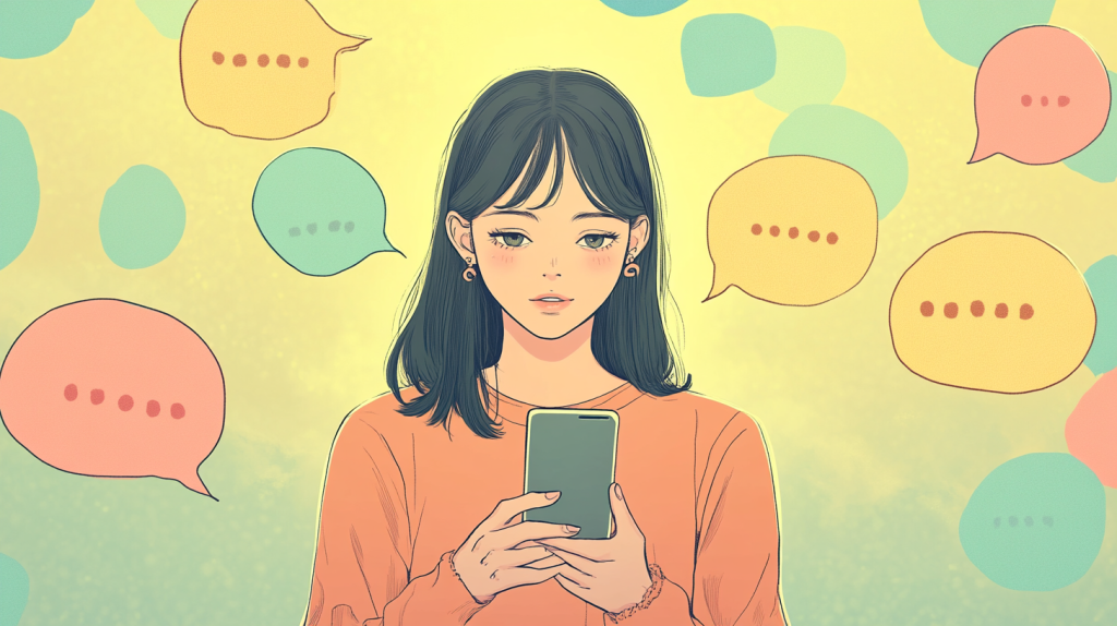 「脈なし」と諦め続ける「辛いループ」のリスク