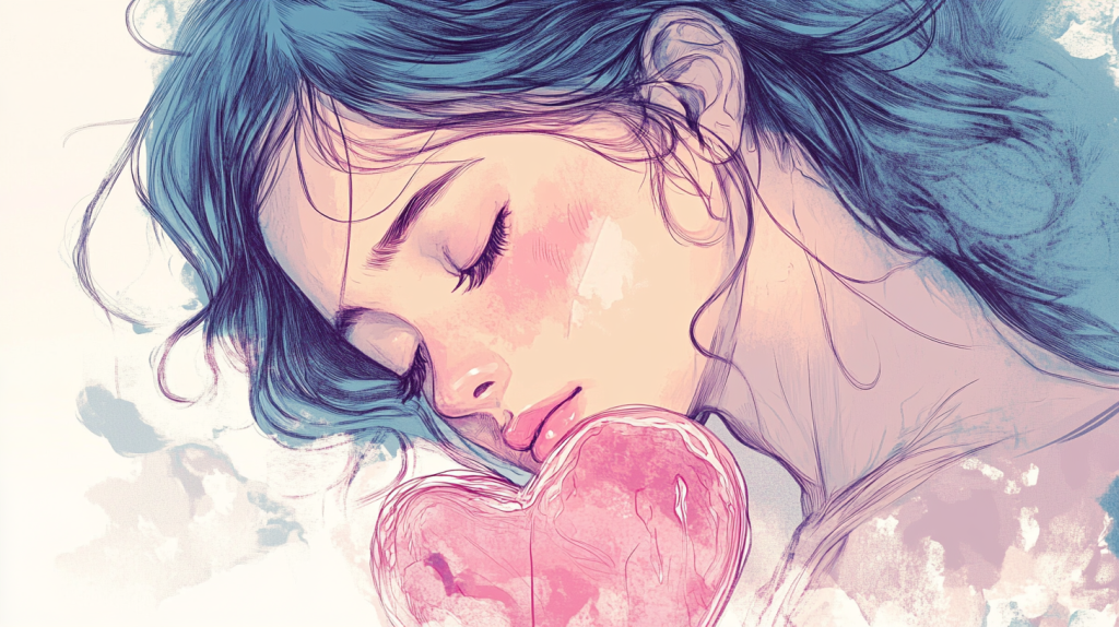 不倫の別れの衝撃を乗り越える7つの方法