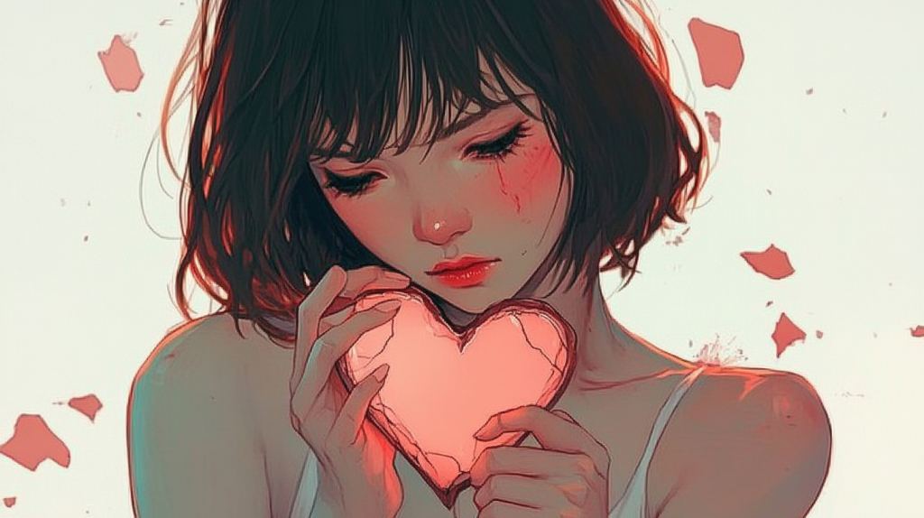 W不倫で別れた後の心の整理方法