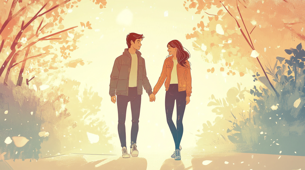 年下男性との恋愛を円滑に進めるコツ