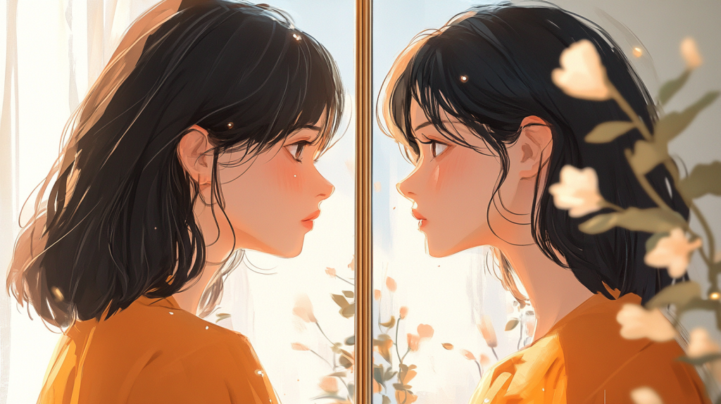 不倫相手との関係を見つめ直すチャンス