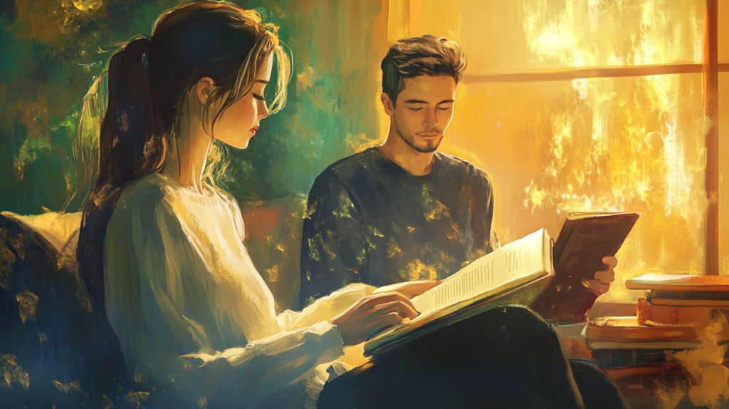 40代男性の恋愛心理の特徴