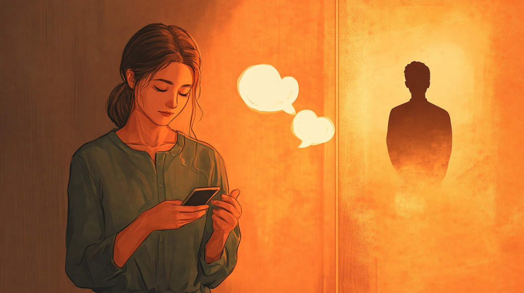 冷却期間明けの連絡 | 自然な形で再開するコツ