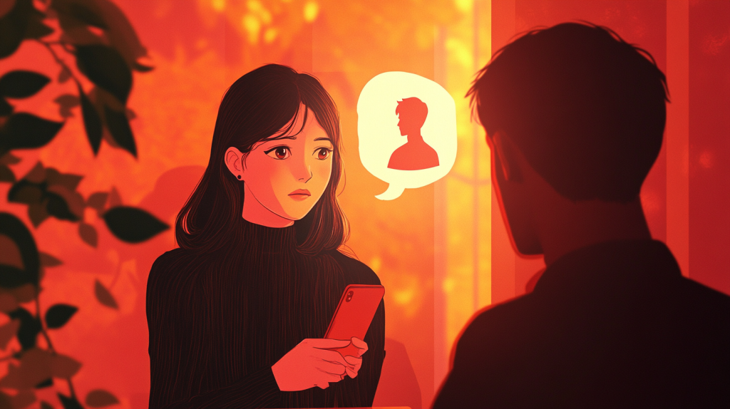 不倫相手との復活に役立つ心理テクニック1｜相手の気持ちを理解する