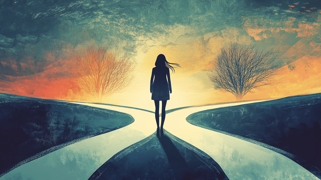 自己肯定感が低い「辛いループ」を抱え続けるリスク