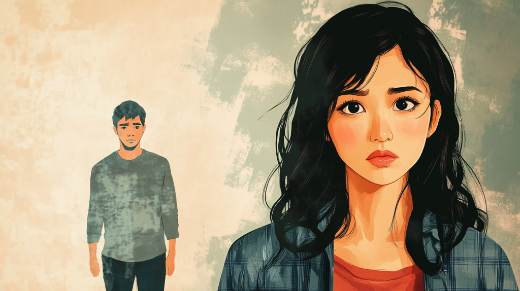 そっけないLINEを送る男性心理とは？わざとそっけなくする7つの理由