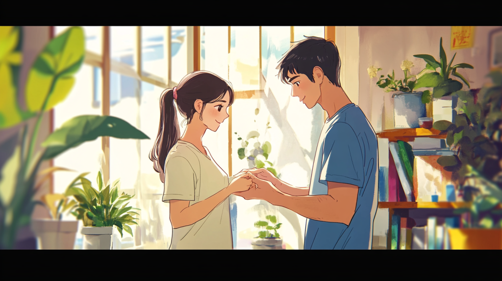 男性が本気で好きな女性にだけ見せる7つの行動