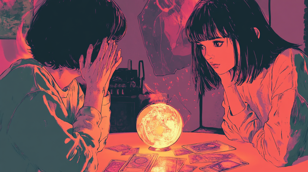 7. 専門家に相談する