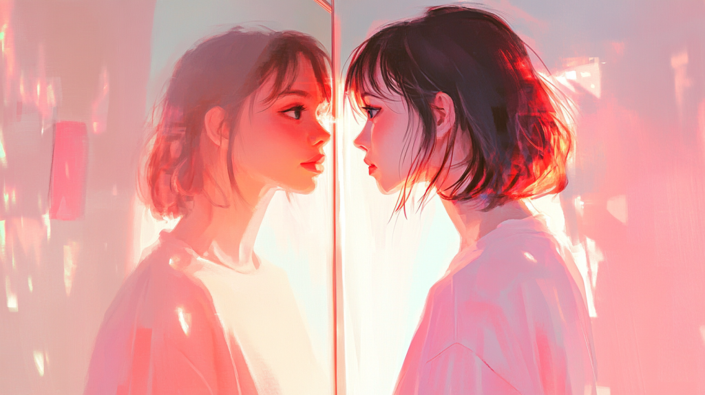 復縁を望む前に。自分自身の気持ちを見つめ直す