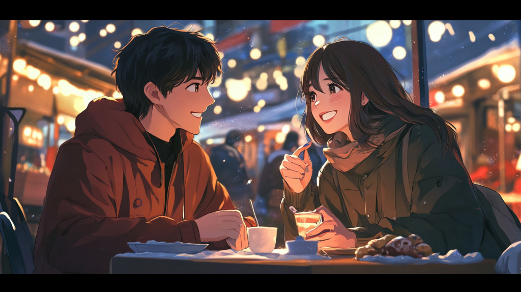 なぜ男性は「関係を曖昧にする」のか？彼の本音