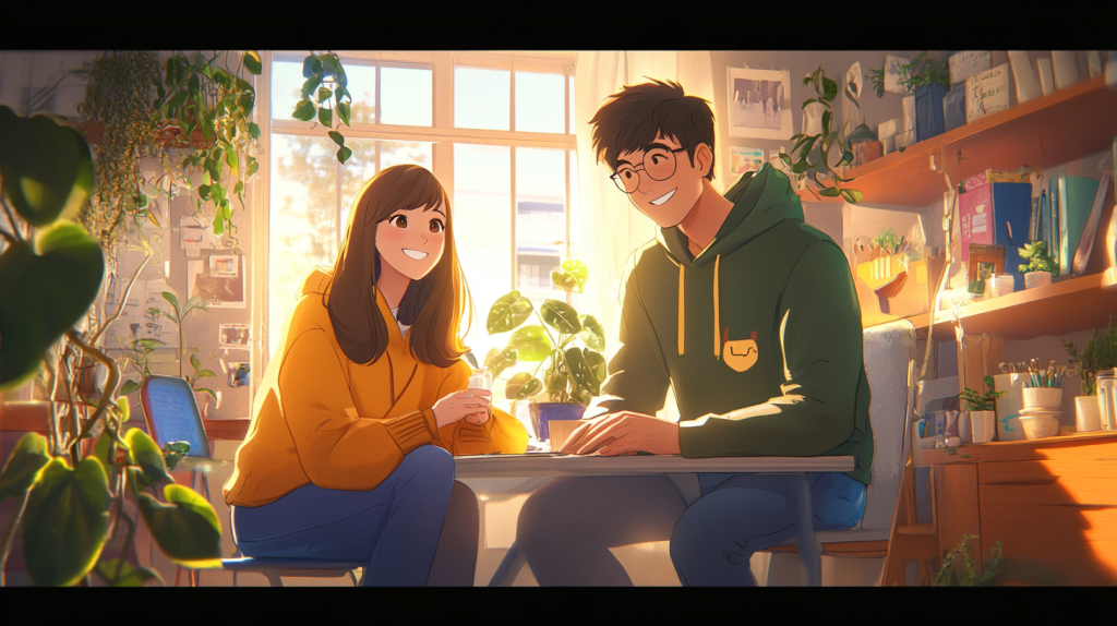 奥バレ後の復縁に向けた7つのアクションプラン