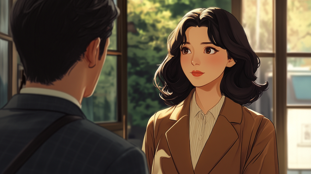 50代男性との恋愛で注意すべき3つのポイント