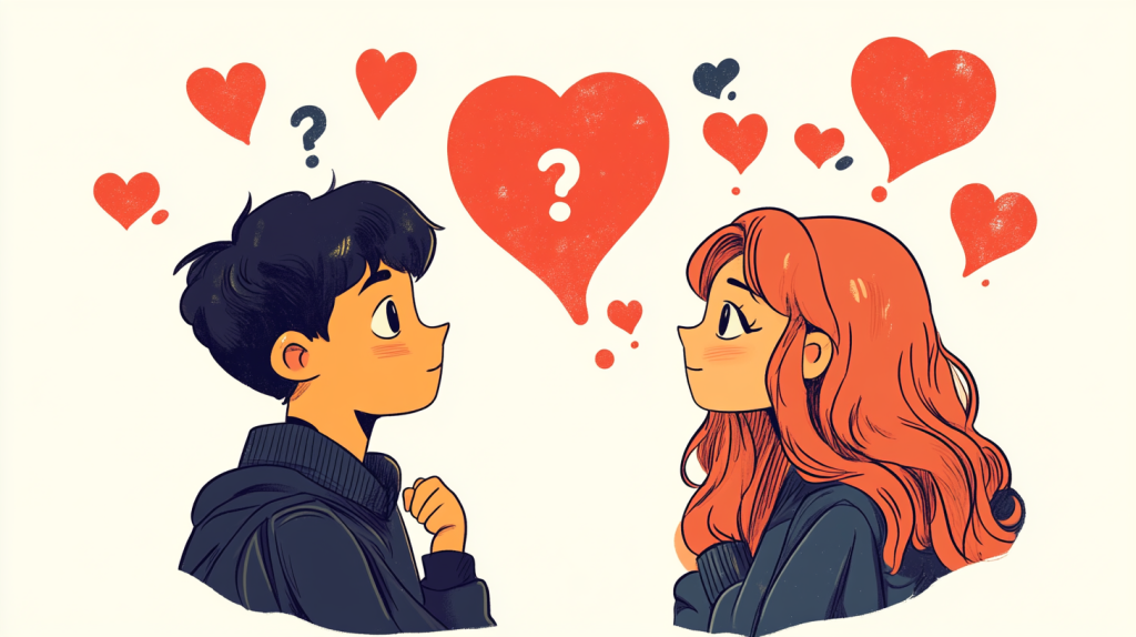 男性が惹かれる女性の手の動かし方5選