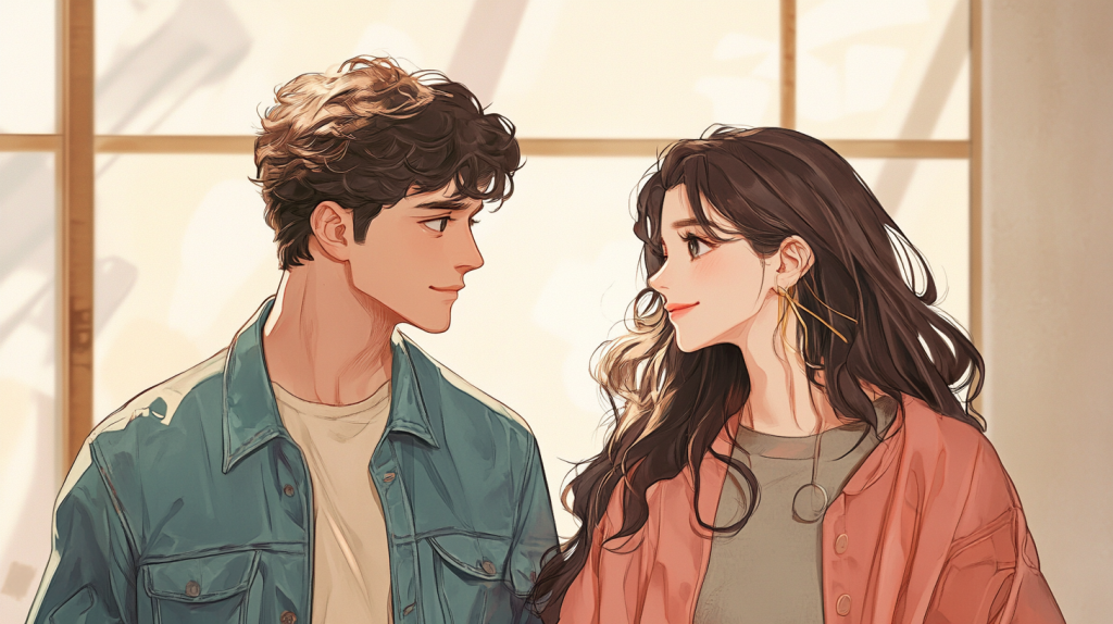 3. 「男性が離れたくなくなる」具体的なアドバイスがもらえるから