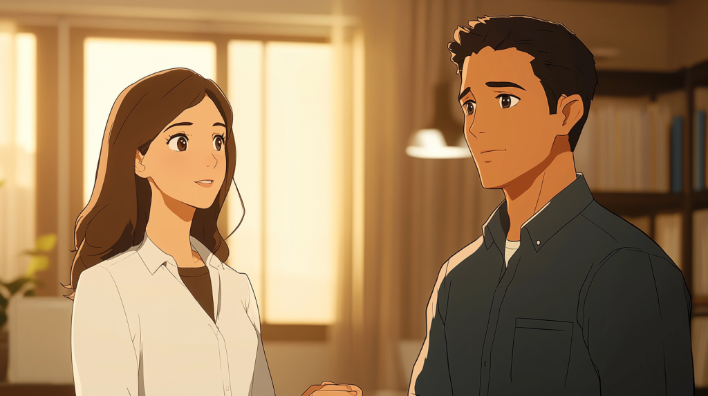 50代男性に手を出してもらうための5つの対策