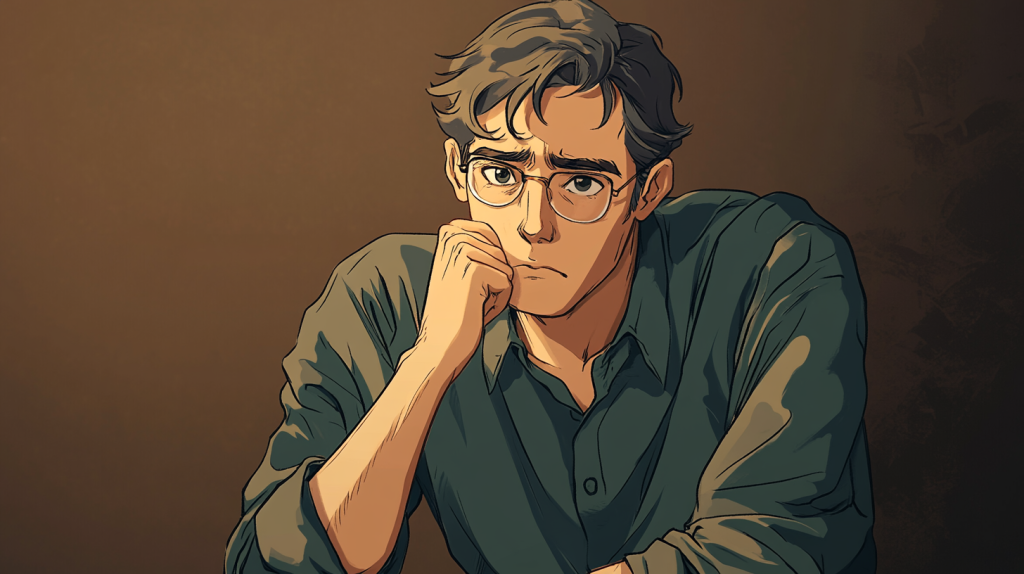 50代男性が手を出してこない3つの理由