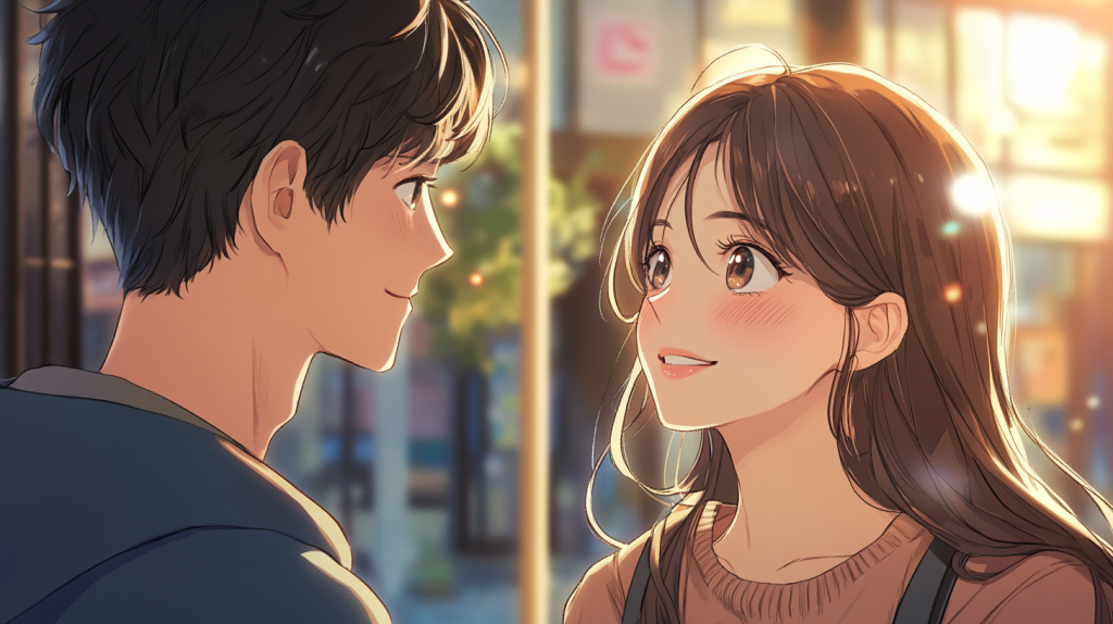 男性の脈ありサイン7選！付き合う前の男性心理を読み解く方法