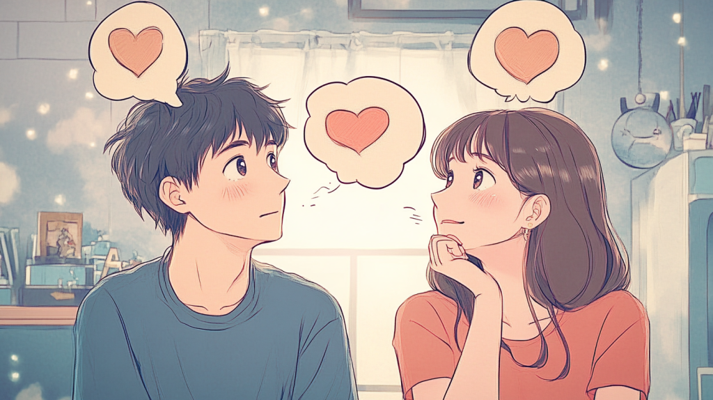 体験者E：今では占い好きに！LINE占いとの出会い