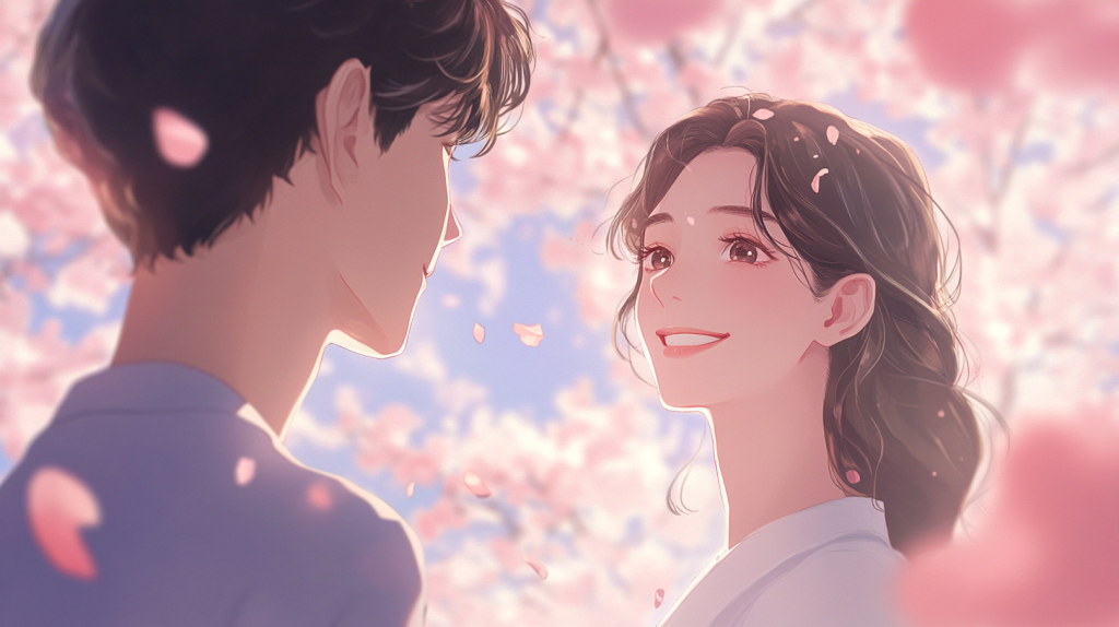 まとめ：年の差を乗り越え、幸せな関係を築くために