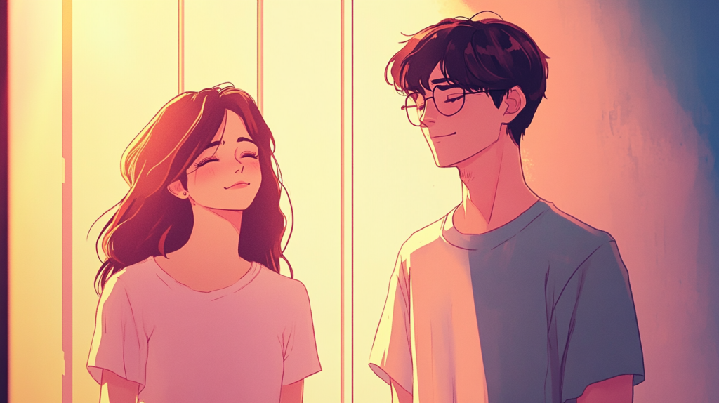 40代男性との恋愛を成就させるために